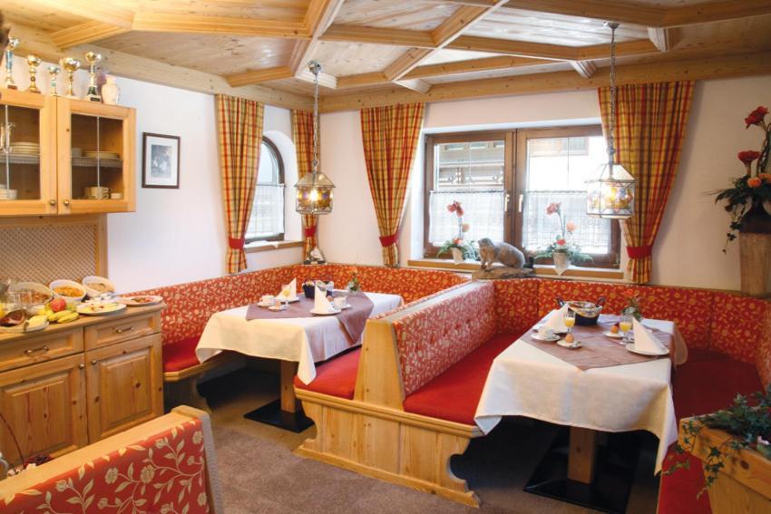 Apart Sunnhaeusl Sölden Exterior foto