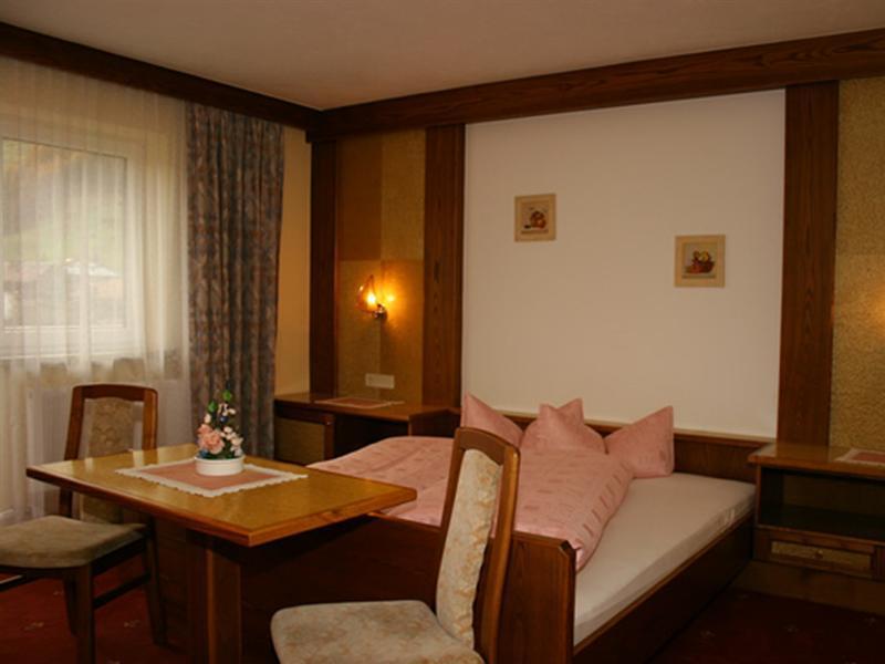 Apart Sunnhaeusl Sölden Exterior foto